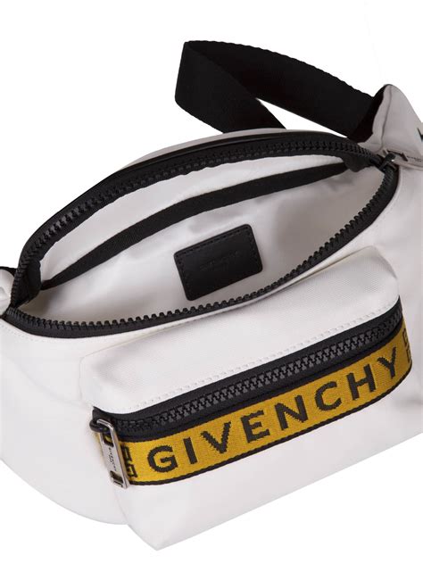 givenchy belt natural|givenchy belt bag men's.